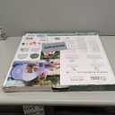 Babymoov Anti-UV Provence Baby Tent UPF 50+ Sun Protection with Pop Up System for Easy Use & Transport (Summer 2025 Edition)