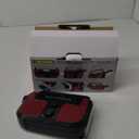 Weather X WR383R AM/FM/Weather Radio with Flashlight