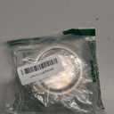 BESPORTBLE Stainless Steel Water Pitcher Lid Replacement 3.54 Inch Leak-Proof Kettle Cover with Dual Pour Spouts for Home and Restaurant