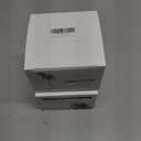 2 x Interactive Cat Toys Rechargeable, Hide and Seek Kitten Toy with Touch Activated, Moving Concealed Feather, Tumbler Toy Design, Automatic Cat Toys for Indoor Cats to Chase and Exercise (Green)