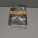 Ailun Screen Protector for iPad Air 11 Inch 2026/2025/2024 [8/7/6th Gen M4/M3/M2], iPad Pro 11 inch 2025/2024 [6/5th Gen M5/M4],Tempered Glass Face ID Apple Pencil Compatible Case Friendly 2 Pack