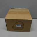 Mfacoy 2 Pack Salad Bowl, 8 inch 60 oz Large Serving Bowl Set, Deep Bowl for Kitchen, White Ceramic Bowl Set for Soup, Cereal, Ramen, Pasta, Salad, Dishwasher & Microwave Safe, Easy Clean