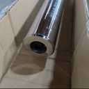 CAP Barbell 2-Inch Olympic Barbell Bars | 5 ft, 6 ft, & 7 ft | Multiple Options