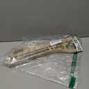 Car Seat Gap Filler Organizer Universal Fit Car SUV Truck Console Side Plug Strip Stopping Phone Key from Falling, Pack of 2 Black 