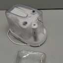 Waterpik Classic Professional Water Flosser, Electric Power With 6 Settings, 3 Flossing Tips, ADA Accepted, White WP72