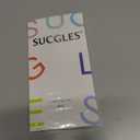 SUCGLES for iPhone 16 Plus Case with MagSafe [Ultra Strong Magnetic] [12FT Military Drop Protection] [Shockproof Bumper] Slim Thin Mag Safe Phone Cover 6.7" for Apple 16plus (Black)