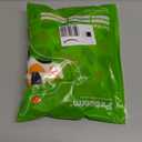 PetWarm Dog Recovery Suit, Recovery Suit for Female Male Dogs, Dog Abdominal Wounds Bandages, Onesie for Dogs After Surgey Spay Neuter, Professional Leopard Pattern, Orange, XL