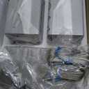 SAMSUNG SWA-8500S 2.0 Speaker System Wall Mountable Black Model (SWA-8500S/ZA)