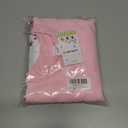 Toddler Girl Cotton Long Sleeve Sweatshirt Christmas Clothing 2-9Y (6-7 Years, #Pink Unicorn)