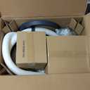 Intex SX2800 Krystal Clear Sand Filter Pump: 2800 GPH Pump Flow Rate  Improved Circulation and Filtration  Easy Installation  Improved Water Clarity  Easy-to-Clean (2,800 Gallon Per Hour)