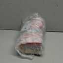 Eyean Baby Wool Grip Sock Soft Winter Warm Thick Non Slip Toddler Boy Girls Crew Socks For Children 6 Pairs 1-3T Solid Color