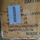 NicBex Modern L-Shaped Sofa Bed with Reversible Storage Chaise – Black Convertible Sectional with USB Ports – 3-in-1 Sleeper Pull Out Couch for Living Room, Apartments & Small Spaces