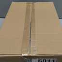 Upgraded Under seat Storage Tray with Lid for Tesla Model Y Juniper 2026, Hidden Under-Seat Organizer Box, Anti-Slip & Dustproof Design, Large-Capacity Interior Storage Accessories