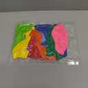Mr. Pen- Balloons, 12 Inch, 54 Pack, Vibrant Colors, Party Balloons