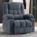 VANBOW 8212 Gaming Chair - High Quality & Adjustable Comfort