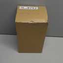 Cold Brew Mason Coffee Maker - 64oz Iced Coffee Pitcher with Stainless Steel Mixing Spoon & Super Dense Filter 3 Steps Finish Cold Brew Coffee, Classic BPA Free Sturdy Mason jar Pitcher Easy to Clean (Black)