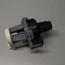 W10529163 W11032770 Circulation Pump W10885542 Dishwasher Pump and Motor Assembly Compatible with Whirlpool Kenmore Kitchen.aid Dishwashers by AMI PARTS