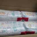 Pampers Diapers - Cruisers 360 - Size 6, 104 Count, Babyproof up to 100% Leakproof Pull-On Diaper
