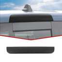 JeCar Smoked Black Third Brake Light Cover Fit for Dodge RAM 2018-2026