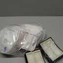 2 + 4 Pack Filters for Shark Vacuum Navigator Lift Away Filter Replacement ZU503AMZ NV350 NV351 NV352 NV355 NV356E NV357 NV360 NV370 UV440 UV540, Parts XFF350 XHF350