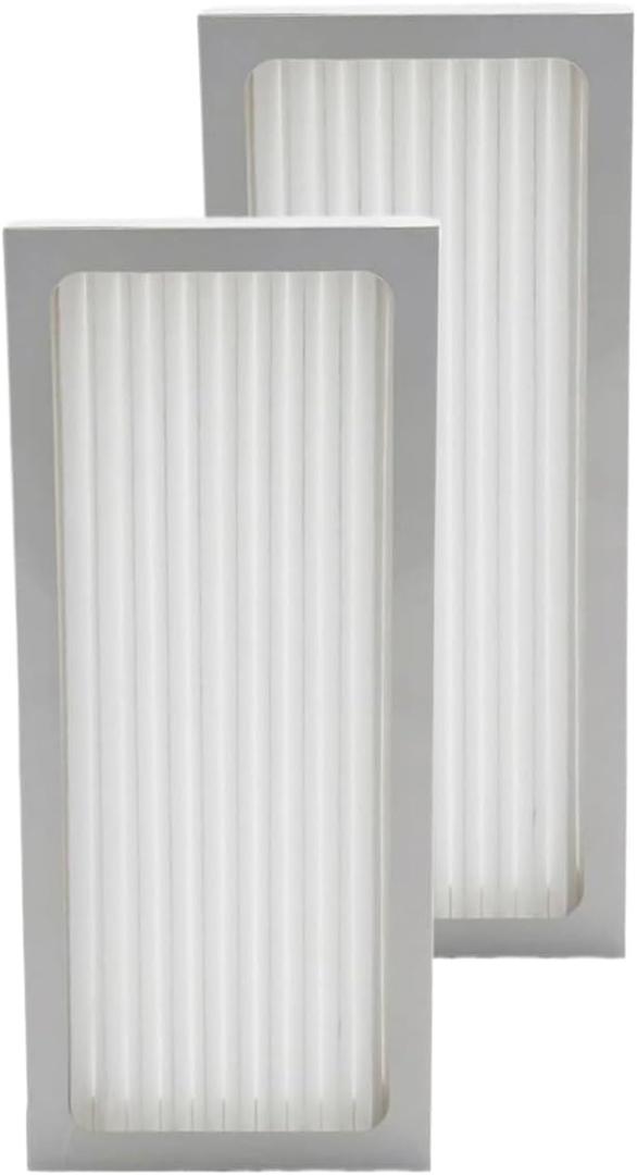 Replacement 990051000 Filter with Hamilton Beach TrueAir Air Purifier