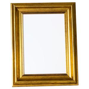 Antique Picture Frames 10x12 Inch Vintage Gold Frame