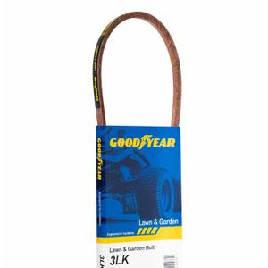 Goodyear 3LK300 Lawn and Garden Aramid V-Belt 3/8 x 30 in