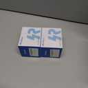 [Military-Grade] Magnetic Phone Holder for Car [Upgraded Strongest Magnet Power] Car Magnet Phone Mount, Air Vent Hands-Free Mag-Safe Cell Phone Holder Fit for iPhone 16 15 14 13 Pro Plus Max (Black)