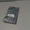 DEERLAMN Case for iPhone 13/iPhone 14 6.1-Inch with Slide Camera Cover+Screen Protector(2 Packs),Rotated Ring Kickstand Military Grade Shockproof Protective Cover-Black