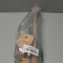 let's make Baby Crib Mobile Arm - Wooden Baby Mobile Crib Holder Height Adjustable for Hanging Baby Crib Attachment for Nursery Decor