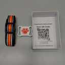 GPS Tracker for Dogs &d Compatible | Anti-Lost Device