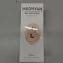 10 x Semi Cured Gel Nail Strips|Works with Any UV/LED Lamps|20 Pcs Gel Nail Stickers|Long-Lasting Two Weeks and Easy to Apply & Remove|Purple