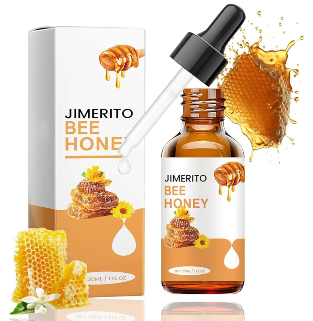 Treayes Honey for Eyes(1PCS)