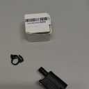 13563Q7 Fuel Line Quick Connector for Fuel Tank End Compatible with Mercury Outboards Fits 8mm Mercury Outboard Fuel Line Replaces Mercury 22-13563A7 18-8091