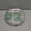 Customadeonly 2 Pieces 5x120 to 5x120 Forged Anodized Hubcentric Wheel Adapters 12mm – Converts 74.1mm Hub to 72.6mm Wheel Bore – Fits BMW E39 5 Series 525i 528i 530i 540i M5