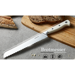 CAROTE Kitchen Knife
