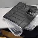 Floor Mats for Jeep Wrangler JK 2-Door 2007-2017 - All-Weather Protection, Custom Fit, Rugged Durability - Perfect for Off-Road Adventures and Daily Commutes