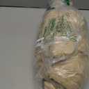 MOONQUEEN 6 Pack Premium Hand Towels - Quick Drying - Microfiber Coral Velvet Highly Absorbent Towels - Multipurpose Use as Hotel, Bathroom, Shower, Spa, Hand Towel 16 x 28 inches (Brown)