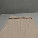 Tankaneo Sweater Sets for Women Outfits Mini Only Skirts Knit Matching Lounge Medium