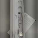 Stylus Pen for iPad 6th-11th Generation-2X Fast Charge Active Pencil Compatible with 2018-2025 Apple iPad Pro 11"/12.9"/M4, iPad Air 3/4/5/M2/M3,iPad mini 5/6 Gen-White