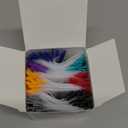 Reusable Pill Pouch Bags, Zippered Medicine Bags with Slide Lock, Portable Pill Packets for Pill Storage (70)