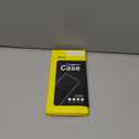 JETech Liquid Silicone Case for iPhone 17 Pro 6.3-Inch, Silky Soft Touch Full-Body Protection, Anti-Scratch Shockproof Phone Cover with Microfiber Lining (Black)