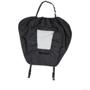 Garneck Stroller Sun Shade Canopy for UV Protection Cover Breathable and Convenient Summer Shade for Outdoor Use Lightweight Design for Easy Installation and Comfort