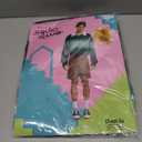 Disguise Cheol Su S2 Deluxe Adult (XXL)