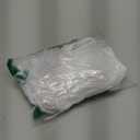 Girls Wihte Dress for Halloween Classic Outfit Kids Scary Dresses (6-7 Years)