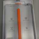 TORRAS for iPad Pro 11 Inch Screen Protector M5 2025/ M4 2024, Military Grade Shatterproof, TOP 9H+ Tempered Glass, One-Pull Installation, Anti-Scratch, Bubble Free, Apple Pencil Compatible, HD Clarity