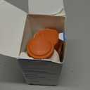 White Paint for Wall, 500g White Touch up Paint for Walls, Waterproof Whites Wall Paints, Quick-Drying Walls Repair Kit, Ready to Use Interior Paints, Covers Stains, Graffiti