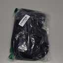 RUMIA Cocktail Dresses for Women A-Line Boat Neck Mini Dress (Medium)