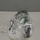 GHodec Grow Light with Stand, 5500K Full Spectrum Gooseneck Floor Plant Light for Indoor Plants Growing,5 Dimmable Levels & Auto On/Off Timer,Tripod Stand Plant Lamp Height Adjustable