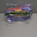 2 x Ziploc Gallon Food Storage Bags, Stand-Up Bottom, Easy to Fill, 81 Count (Packaging May Vary) 